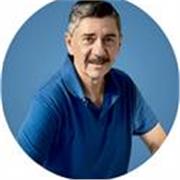 Soy profesor titulado con más de 5 años de experiencia en la enseñanza de informática.
clases a domicilio u online en Alicante