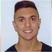 Laureando in ingegneria Biomedica al politecnico di Torino offre lezioni di Matematica e Fisica per tutti i livelli di studenti