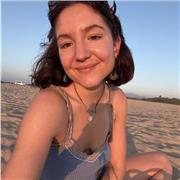 Deutsch lernen in deinem Tempo - mit Ruhe, Klarheit & Motivation