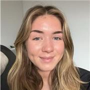 Ella Jade Van Buiten-Hopper