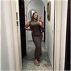 Alicia Amoscotegui De Saavedra