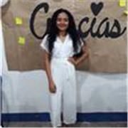 Estudiante de lenguas extranjeras imparte clases dinámicas, cortas y muy practicas