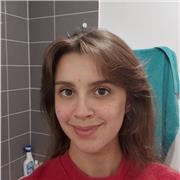 Alba-Rosana
