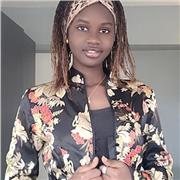 Ndeye Diarra