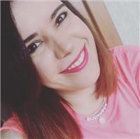 Professora de inglês há 13 anos. pós-graduada em ensino de língua inglesa
