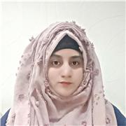 Sehrish