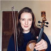 Online Violin Lessons Made Easy! Learn a variety of genres, 100% pass rate!