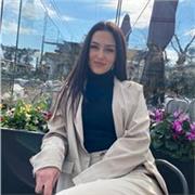 Insegnante Madrelingua di italiano