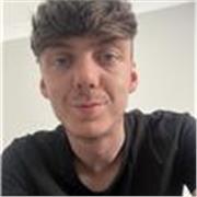 I am a young, enthusiastic and driven individual that loves to help others however possible.