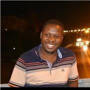 Peter kisembo
