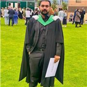 Gull Zaib