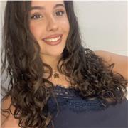 Profesora de ingles apta para todas las edades y niveles