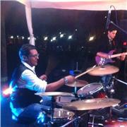 Clases de batería para niños y adultos