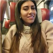 Laureata in Filologia Moderna offre ripetizioni in italiano, storia e geografia per ragazzi delle scuole medie