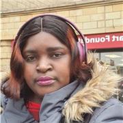 Olabisi Oyarinu