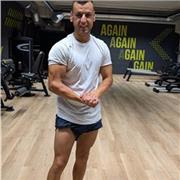 Apto para cualquier persona que quiera mejorar su físico, salud o rendimiento.