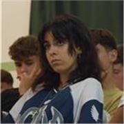 Soy una joven a la que se le dan bien el inglés y asignaturas como lengua castellana y literatura. Mi enseñanza sería niños de3-13