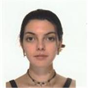 laureata in Beni Culturali e frequento un corso di laurea magistrale in inglese