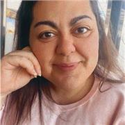 Cocina mas de 20 años de experiencia en el sector, conocimiento de dietas, alergias e intolerancias, almacenamiento y provisiones