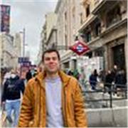 Profesor nativo imparte clases de francés a todos los niveles (online y presencial)