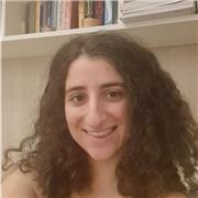 Insegnante aiuto compiti, inglese, italiano e filosofia