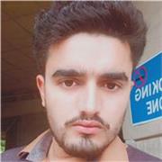 Nouman Ahmad