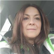 I am a native Spanish speaker. I am a qualified Teacher. I have lived in England for many years.