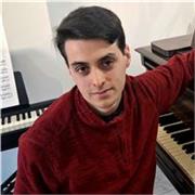 ¡Piano en Villa del Parque! También composición, armonía, contrapunto, lenguaje musical, audioperceptiva