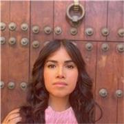 Profesora con experiencia en instituciones con inmersión lingüística 100% en ingles