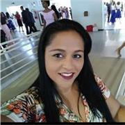 Professora de alfabetização