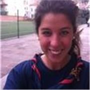 Dottoressa con Master impartisce lezioni e aiuto compiti di italiano e storia dell'arte ad alunni di scuole elementari e medie