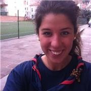Dottoressa con Master impartisce lezioni e aiuto compiti di italiano e storia dell'arte ad alunni di scuole elementari e medie