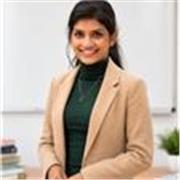 Qualified Teacher Offering Personalised Tutoring for Children Online