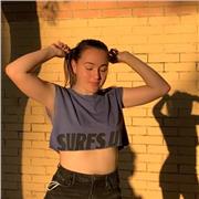 Profesora para niños de entre 6-12 años con el FCE de inglés