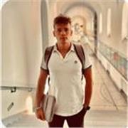 Als Jurastudent in Deutschland biete ich Deutschunterricht für alle Niveaus mit eigener Methode an