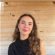 Profesora de ingles nativo con 5 años de experiencia en el sector, clases personalizadas y adaptadas a todos los niveles y edades.