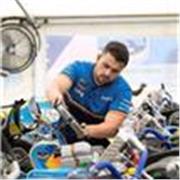 I am an industrial chemical engineer with a lot of experience in the world of motorsport where I have won the world championship in 2023. If you need to learn physics or mathematics I am here to help you. 
