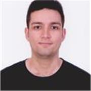Profesor de inglés licenciado en Filología Inglesa con experiencia dando clases particulares