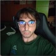 Sono uno studente universitario in ingegneria informatica e ho proficienza in C e python.Lezioni per studenti ITIS