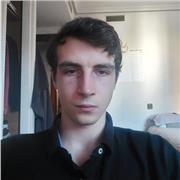 Profesor de lengua castellana