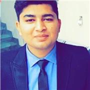 Ali Hamza