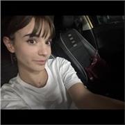 Profesora de primaria joven para todas las edades