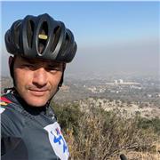 Profesor de educación física