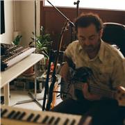 Clases de Música, bajo eléctrico, armonía, composición, producción musical