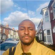 Nwabuoku Chydel
