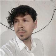 Profesor de español virtual, su consulta no molesta