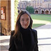 Award-Winning Researcher and PhD Candidate | Expert in History & Politics | Personalised, High-Impact Lessons