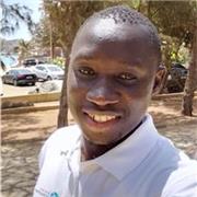 Charles Gilbert Goufoga