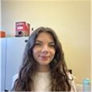 studentessa del terzo di anno di Biotecnologie propone lezioni di materie scientifiche