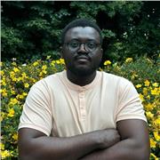 Professeur de langue espagnole. Donne des cours particuliers